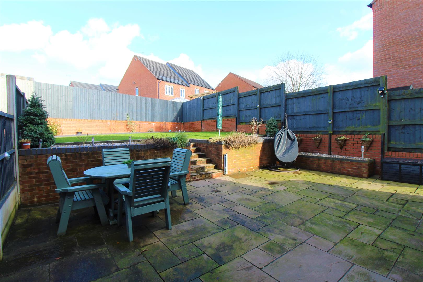 Burtree Drive, Norton Heights, Stoke-On-Trent